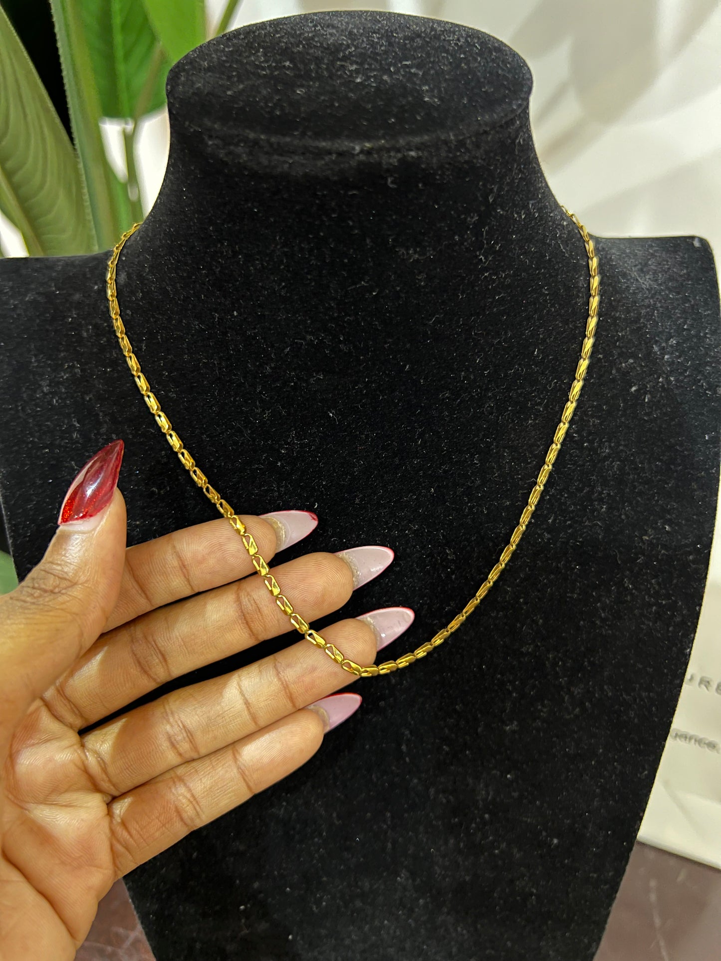 Necklace (Rbs732)