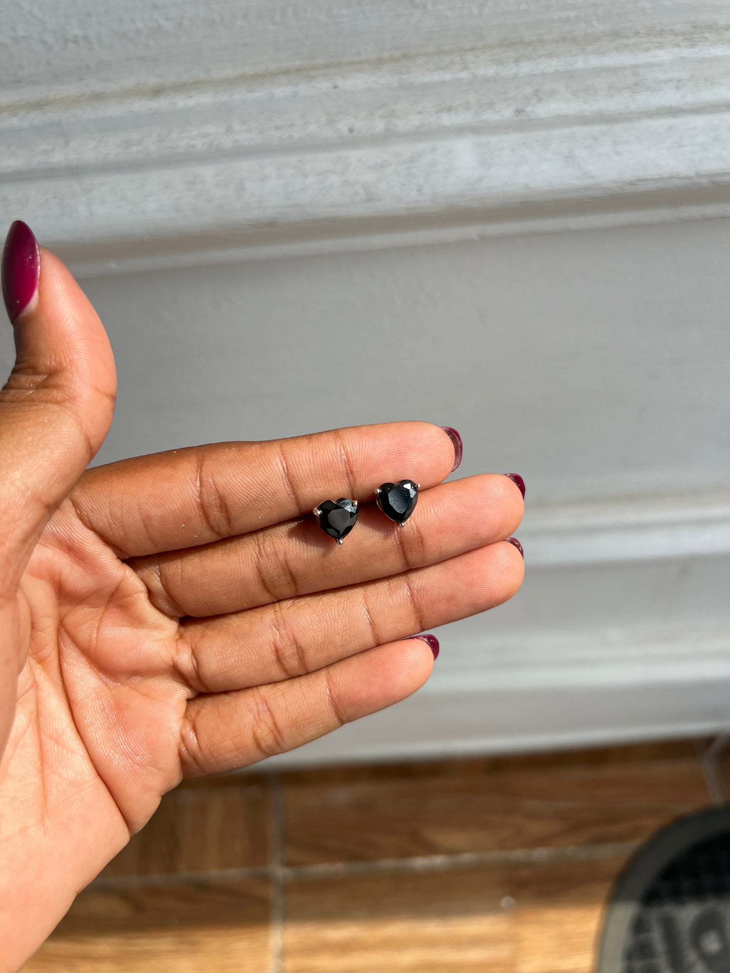 Stud earrings(Rs001)