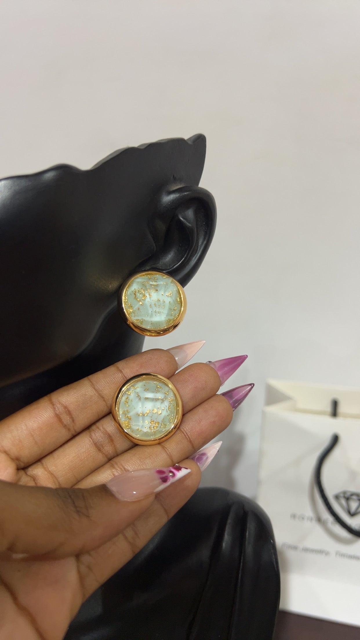 Earrings (RBS1058)