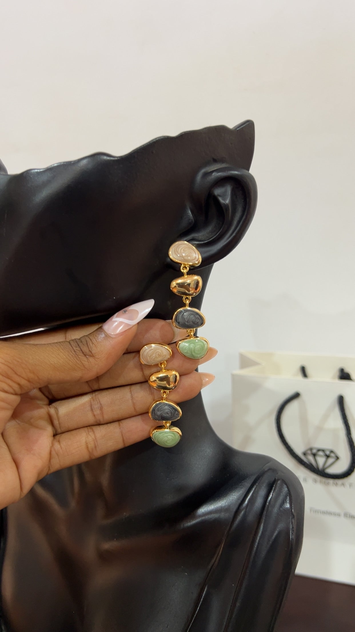 Earring RBs(1121)