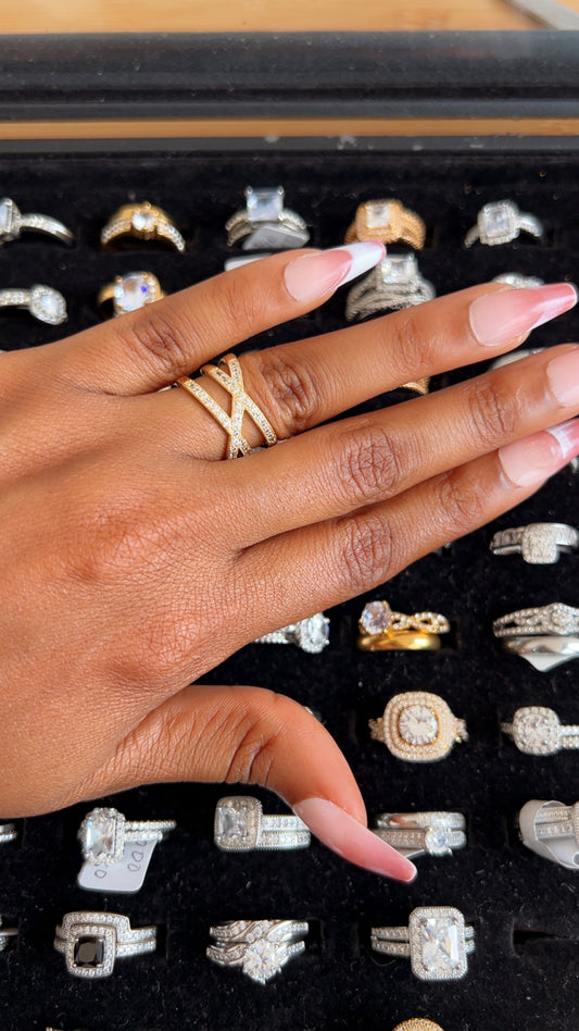 Cocktail Ring (RR134)