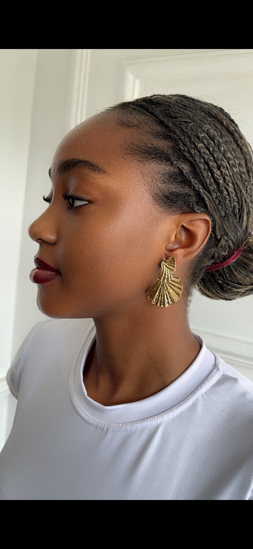 Earrings(RBS262)