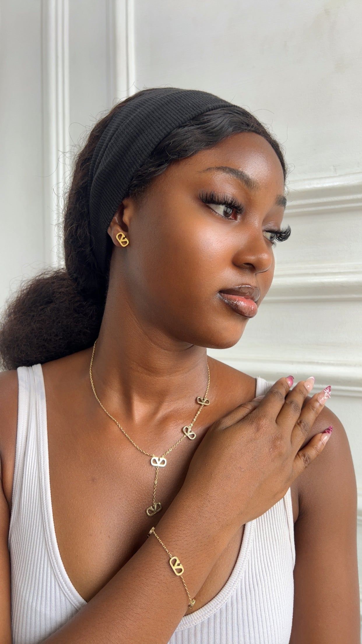 Jewelry set(RBS1095)