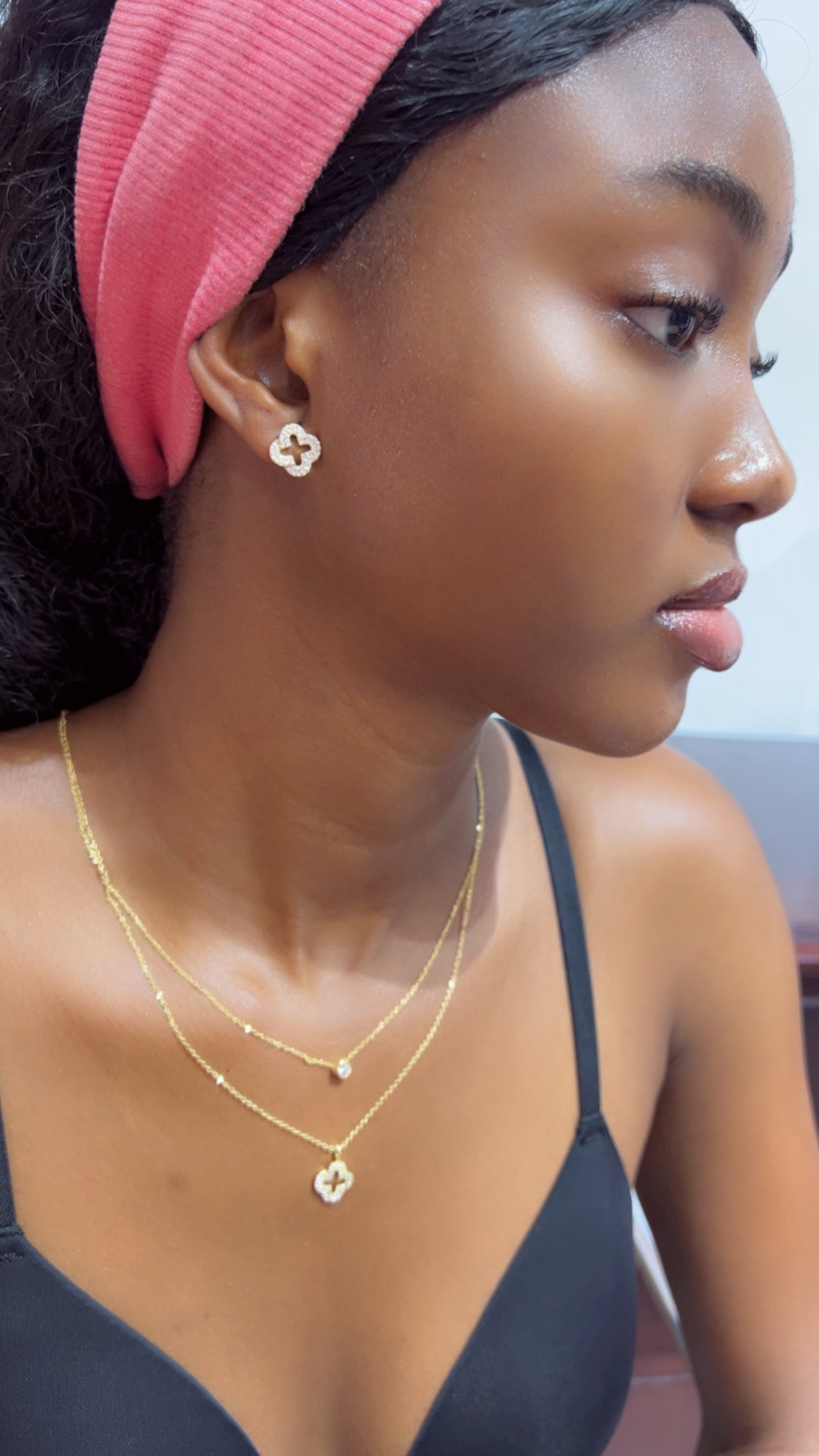 Jewelry set(RBS963)