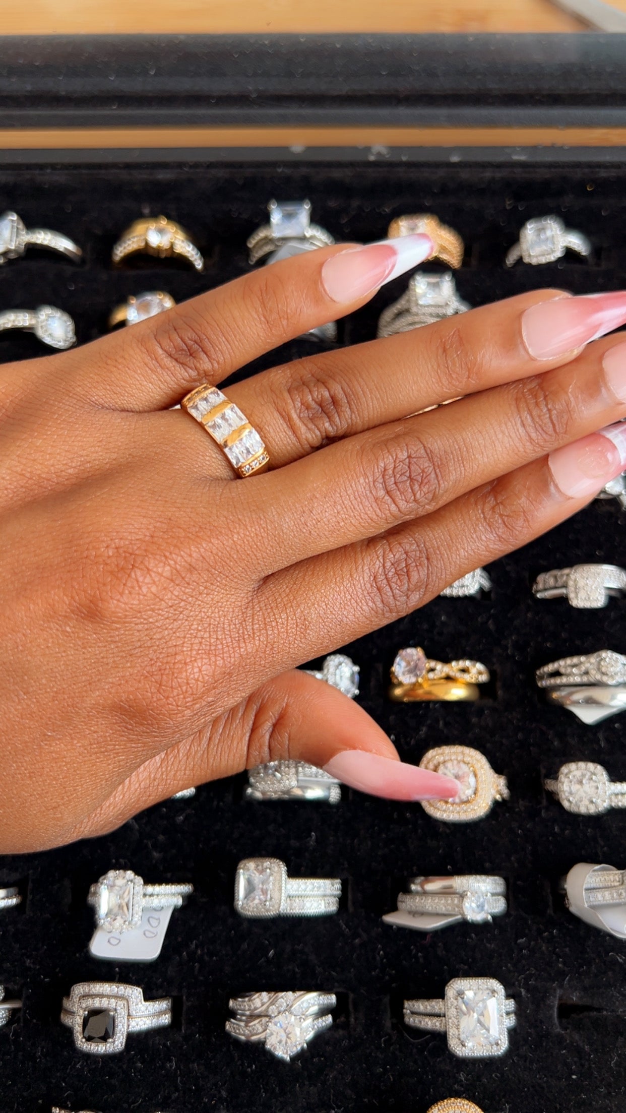 Cocktail Ring (RR136)
