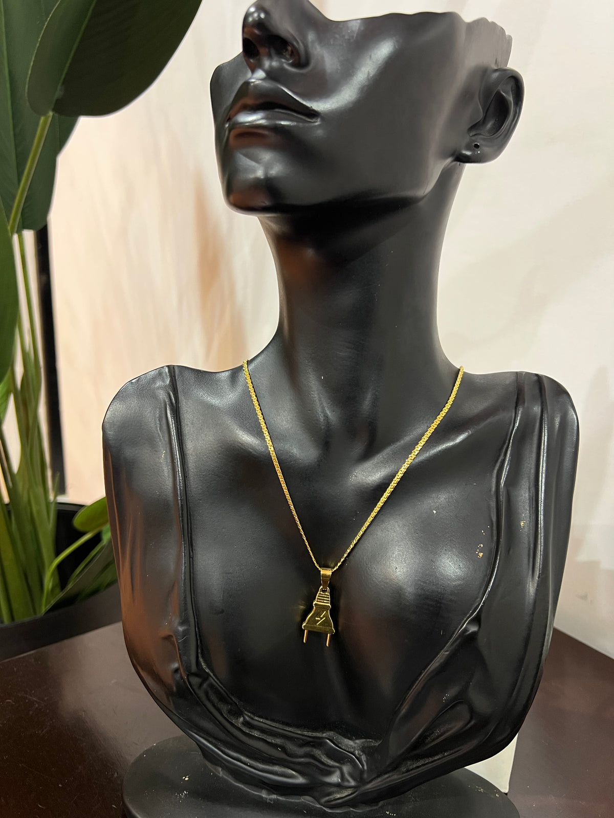 Necklace (Rbs1234)
