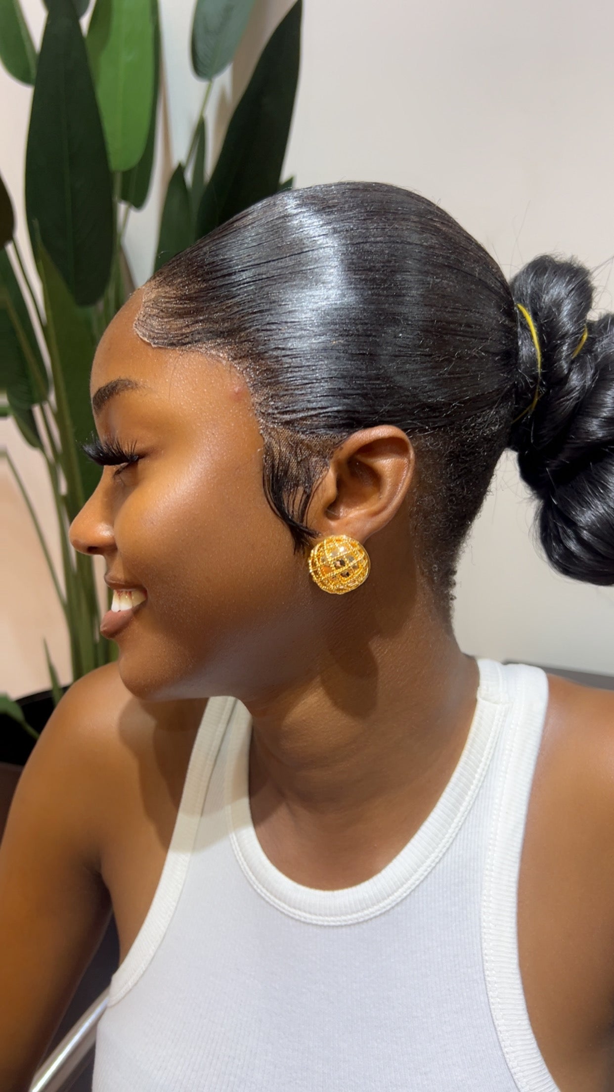 Earrings (RBS1071)