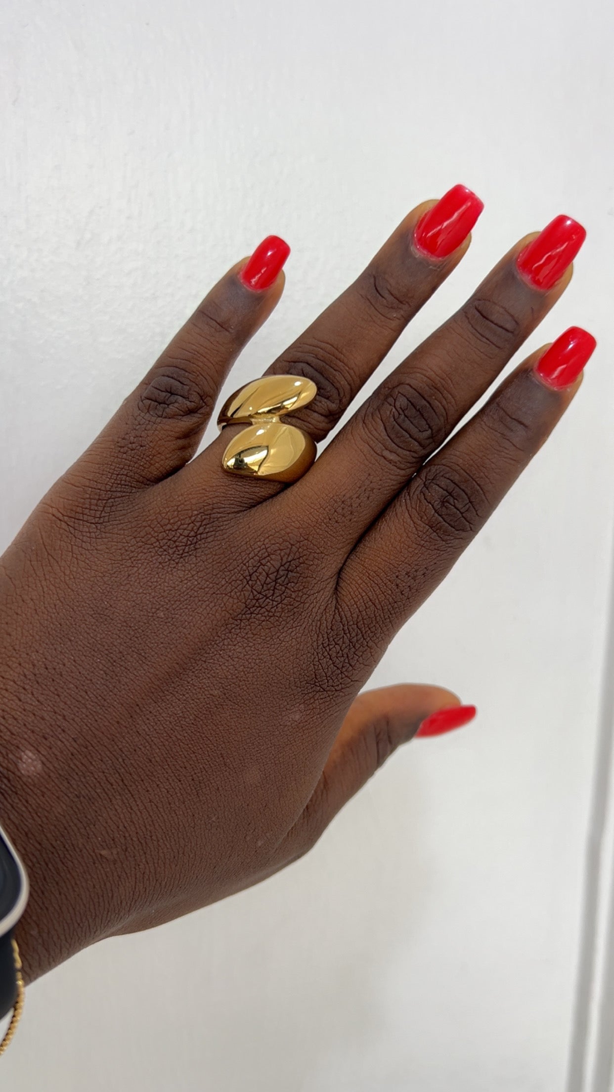 Knuckle ring (RBS952)