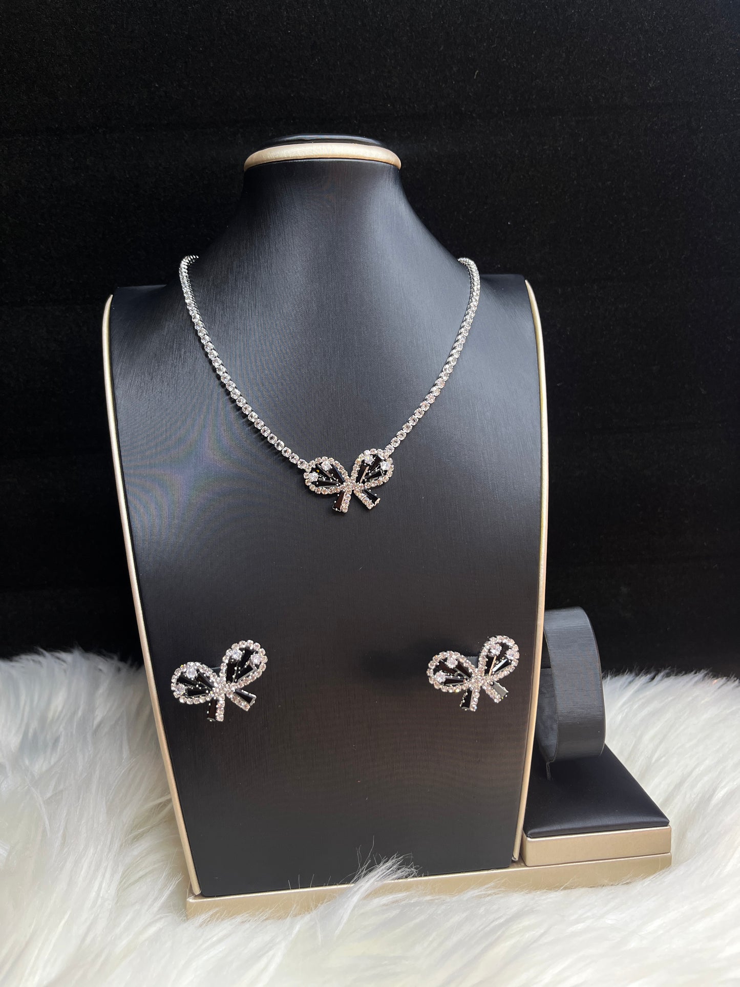 Jewelry set(Rbs792)