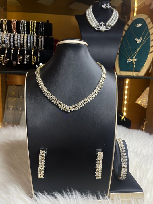 Zircon set (RBS414)