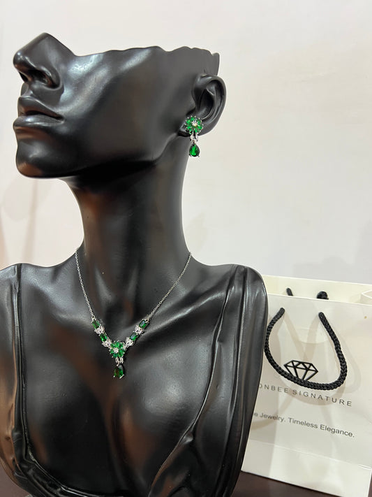 Jewelry set(RBS 1203)