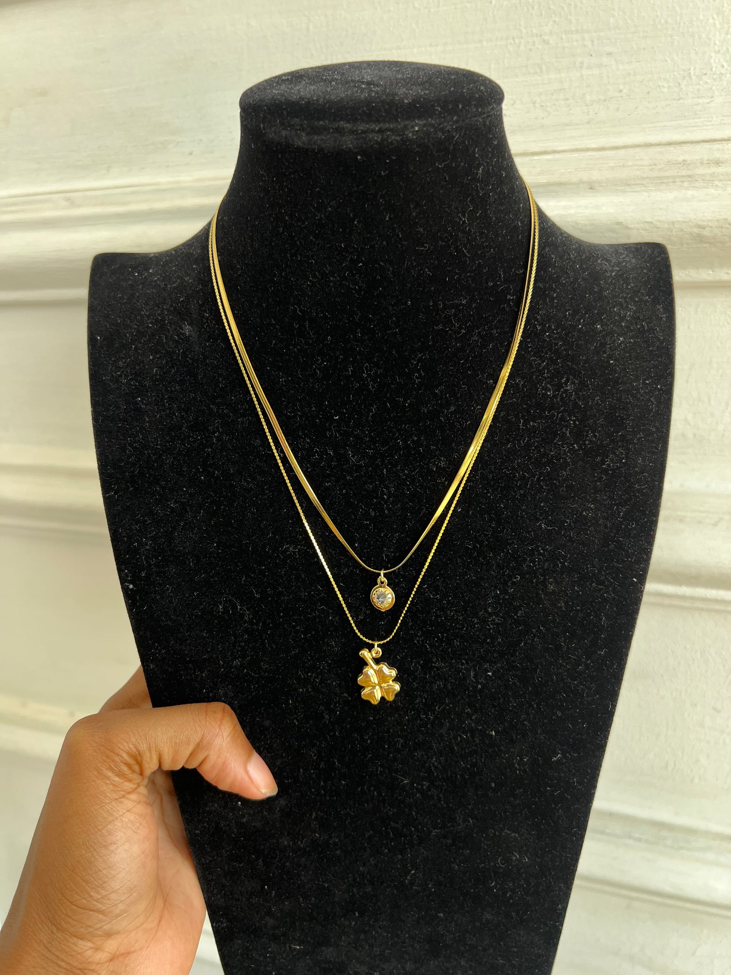 Necklace (RBS993)