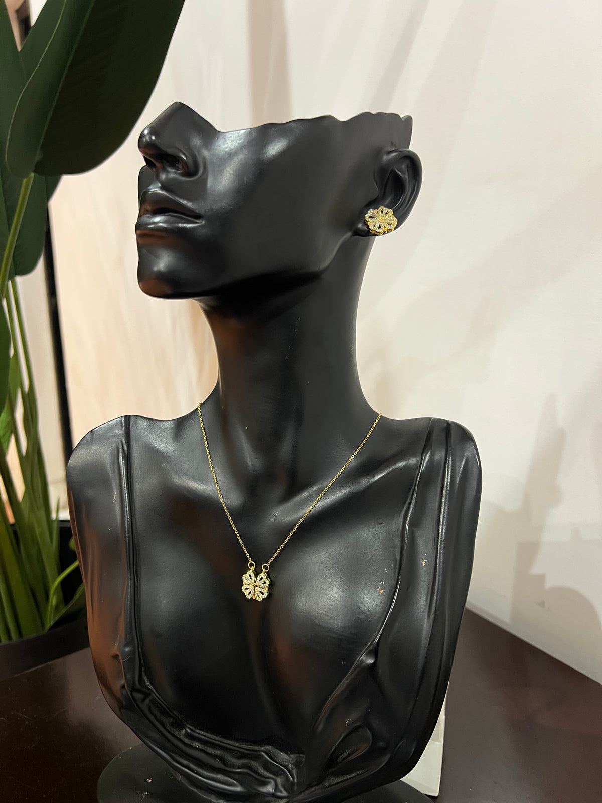 Jewelry set (Rbs1223)