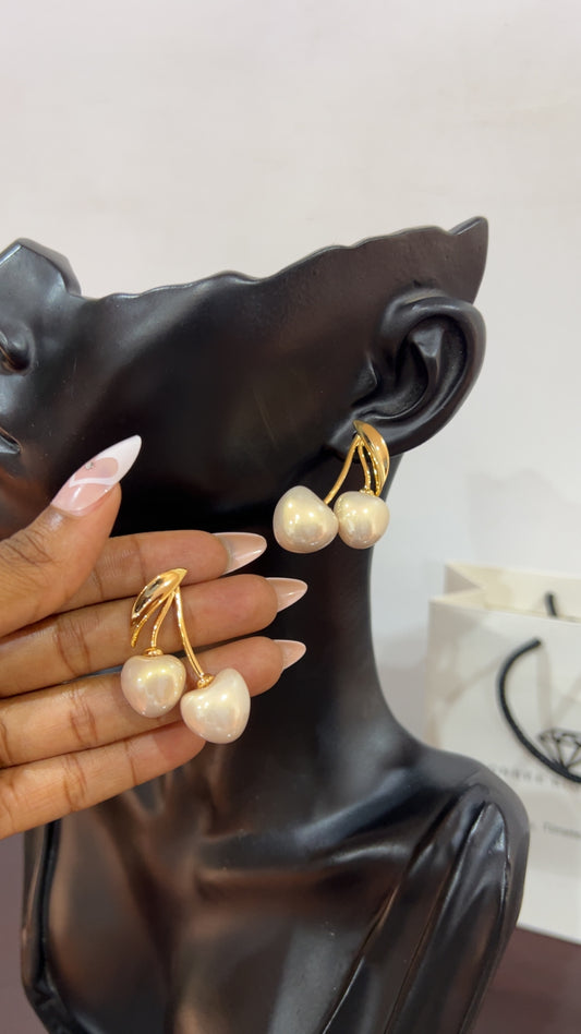 Statement Earring (RBS1123)
