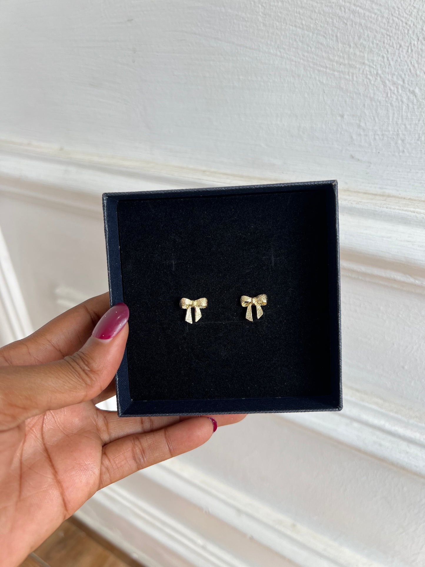 Stud Earrings (Rbs822)