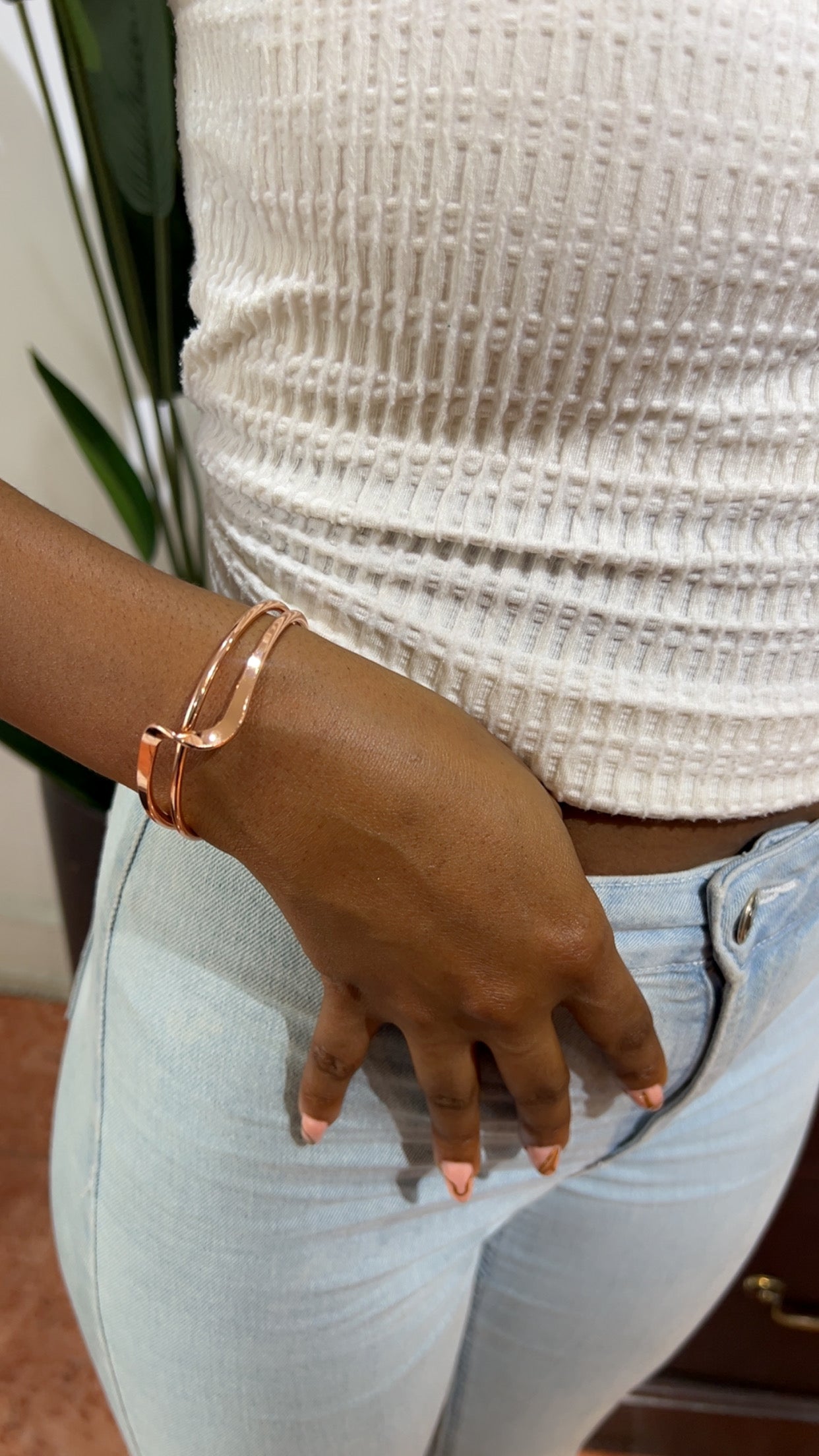 Elise bracelets (RBS558)