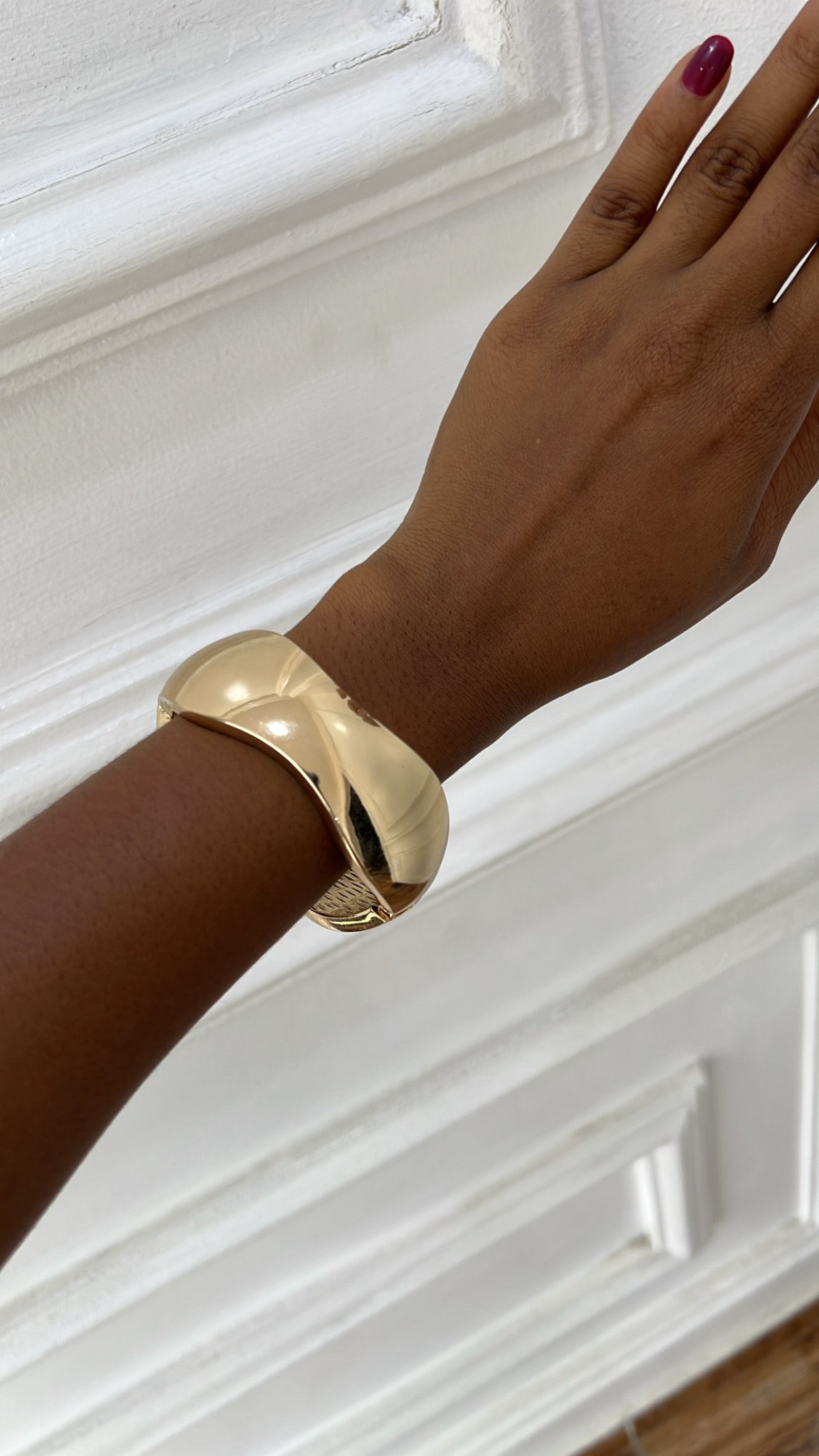 Chunky Bracelet (Rbs812)