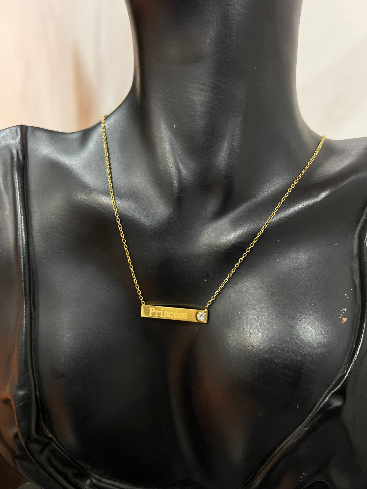 Necklace (Rbs1228)