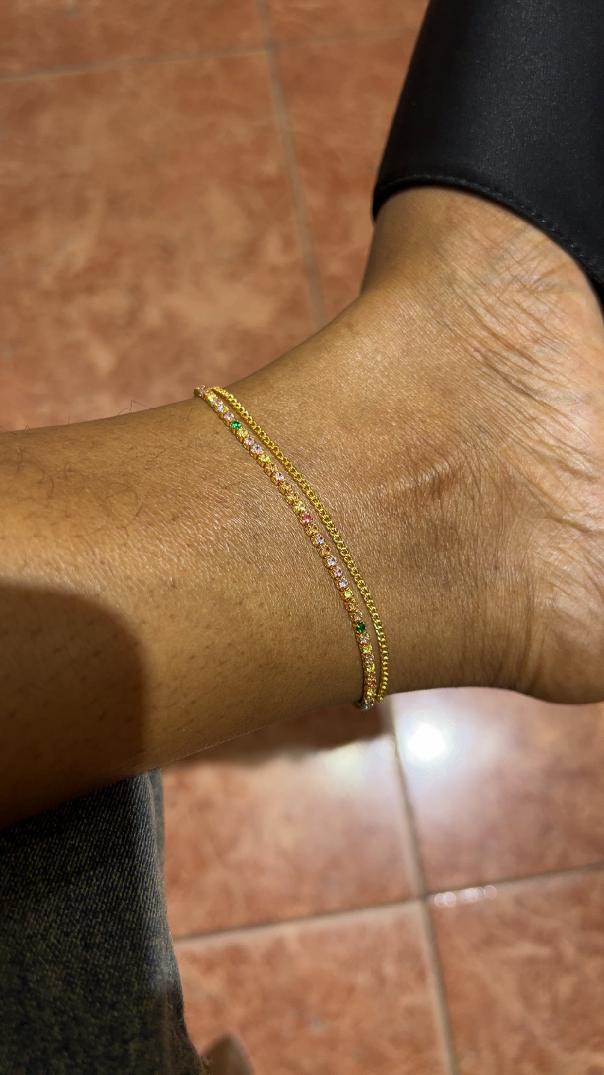 Anklet (RBS1073)