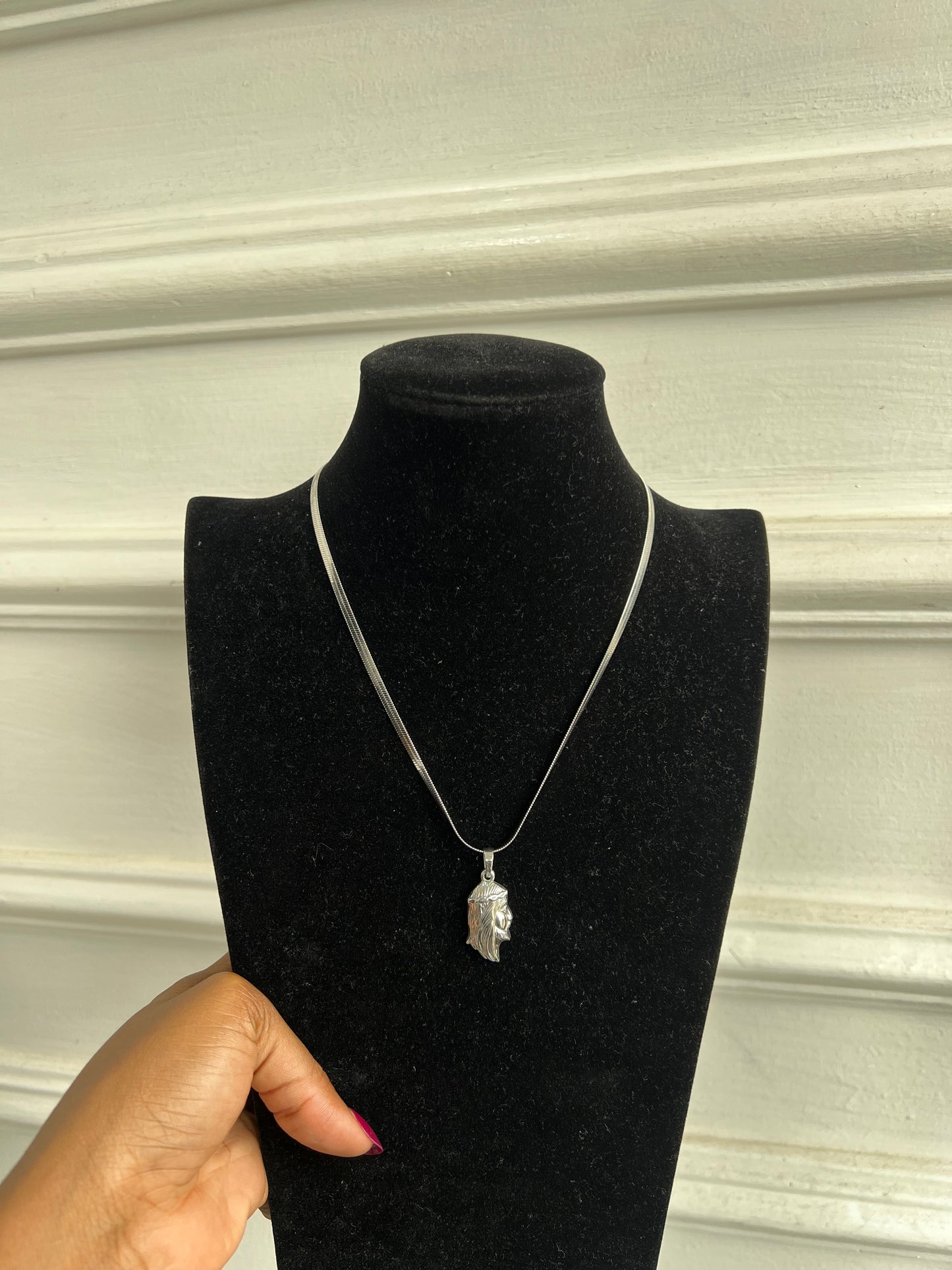 Necklace (Rbs859)