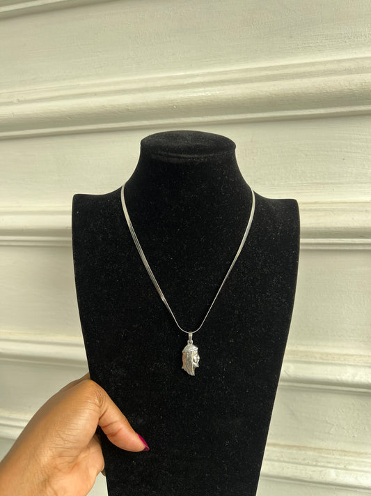 Necklace (Rbs859)