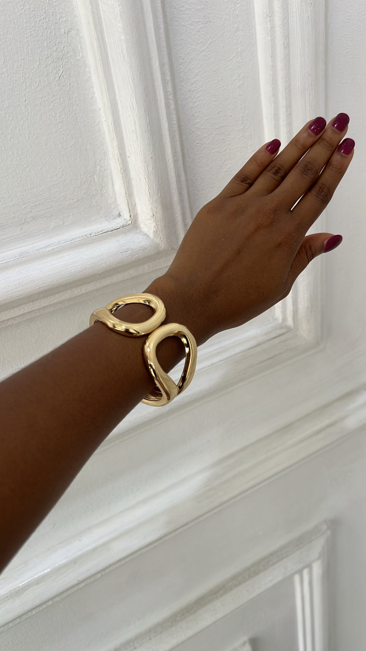 Chunky bracelet (Rbs819)
