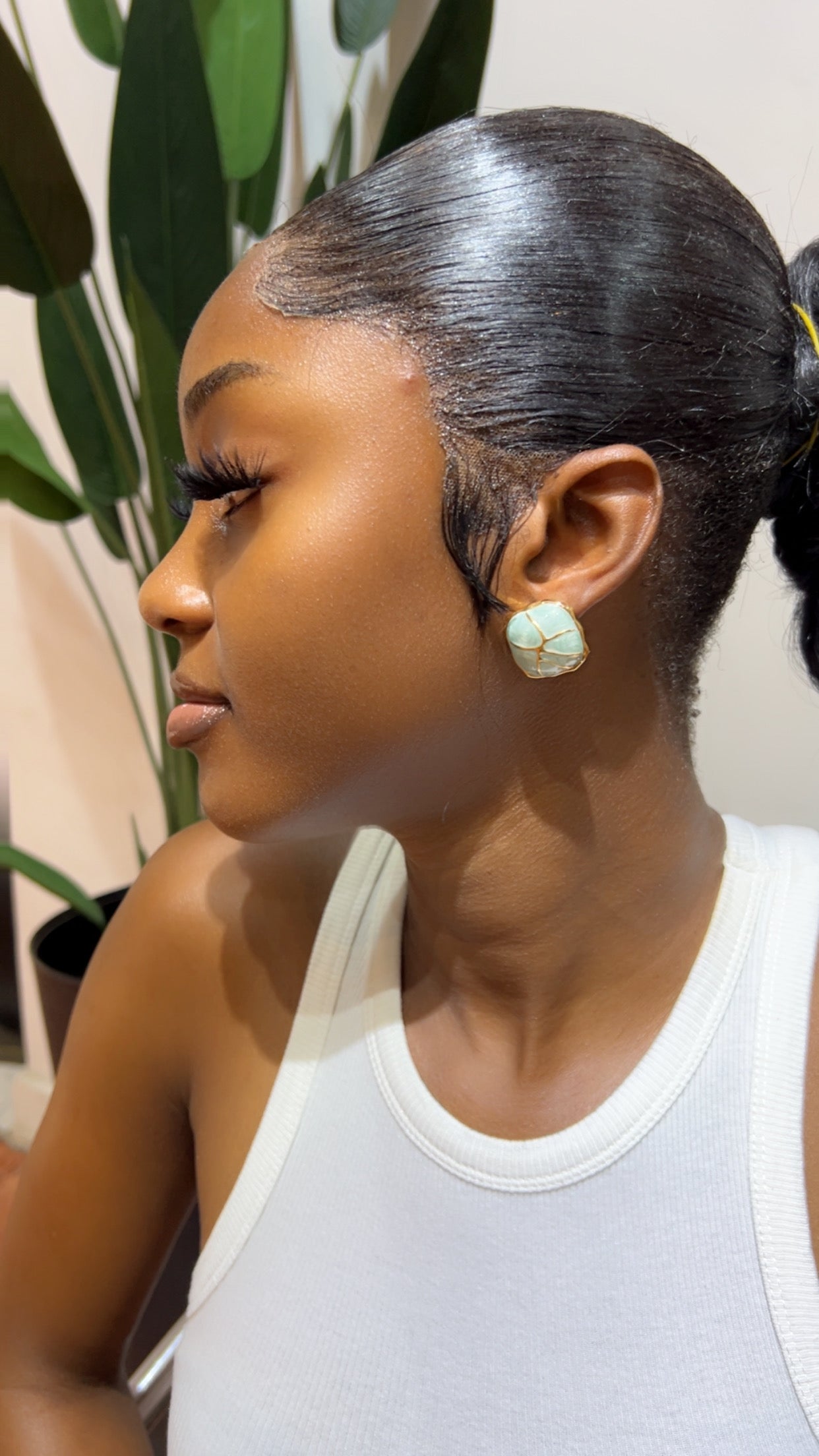 Earrings (RBS1059)