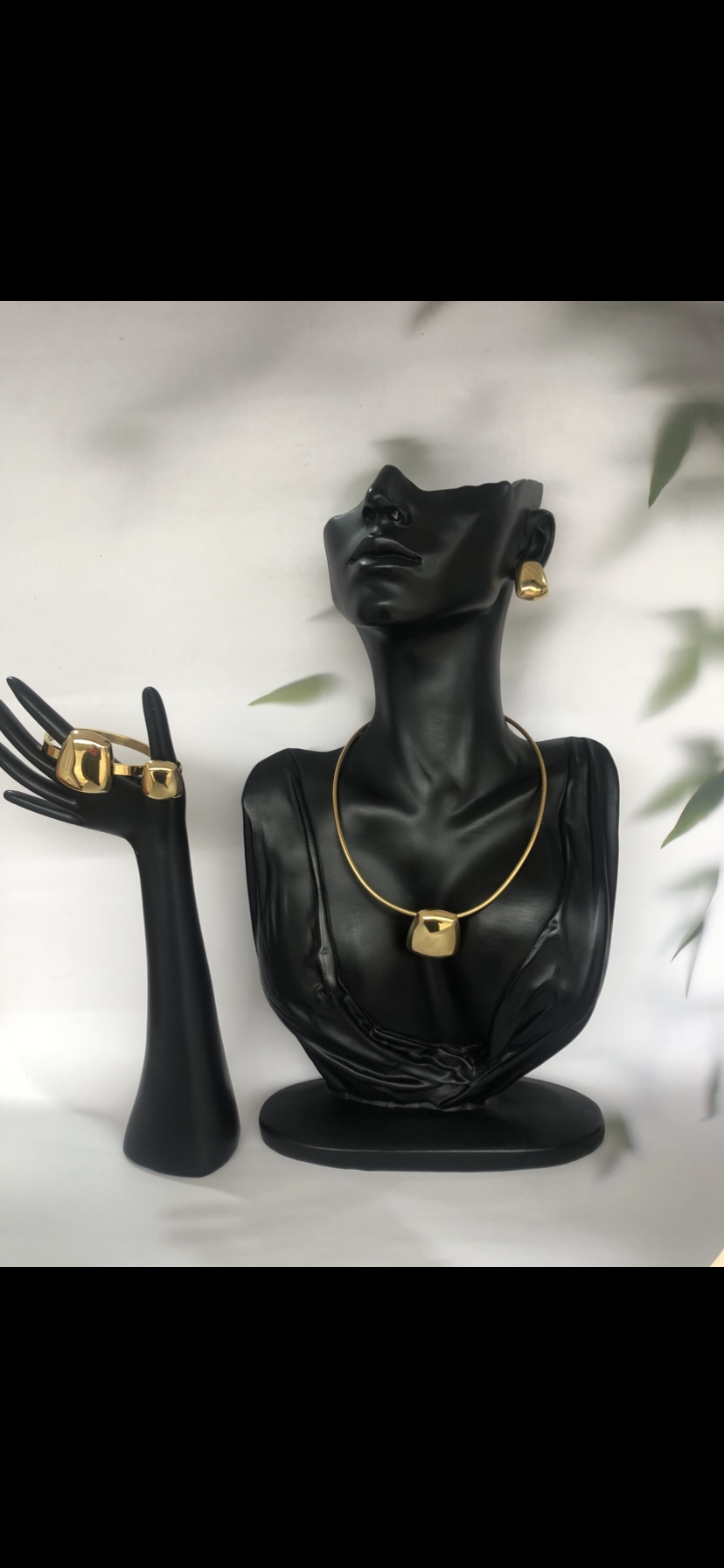 Jewelry set(Rbs808)