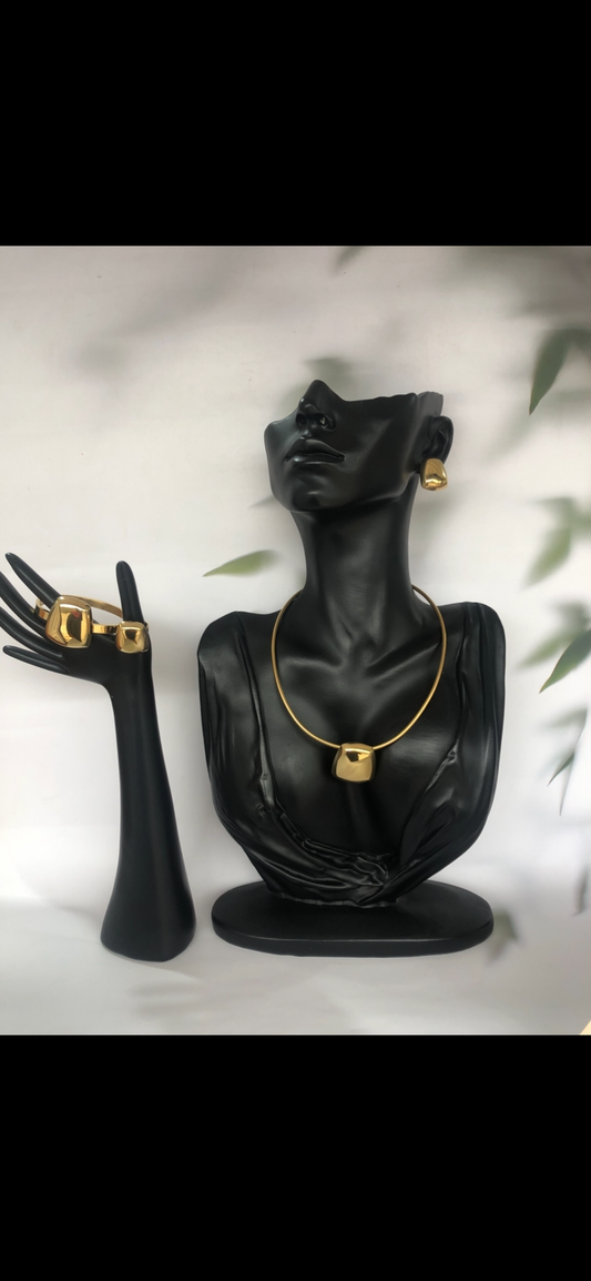 Jewelry set(Rbs808)