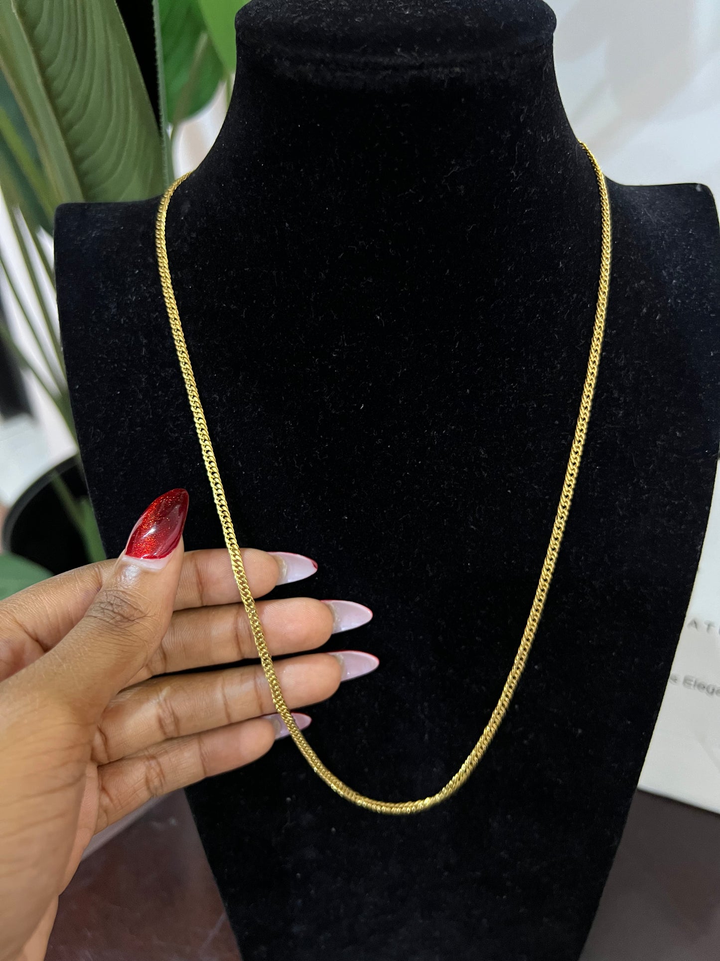 Necklace (Rbs748)