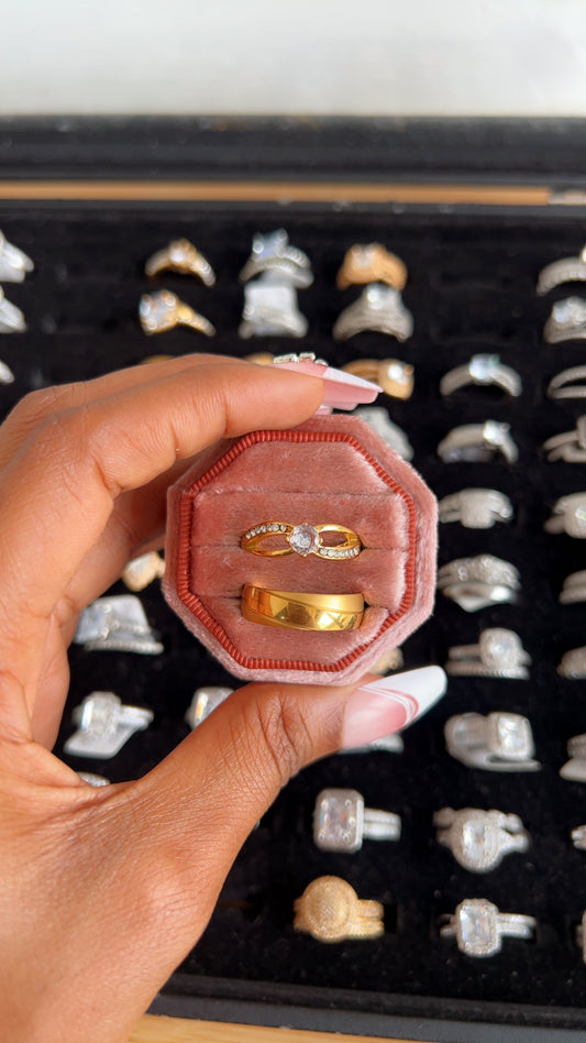 Women’s Engagement Ring (RR149)
