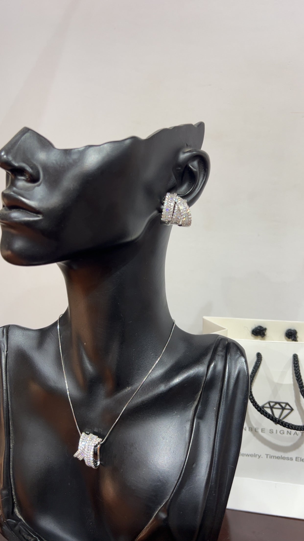 Jewelry sets (RBS1032)
