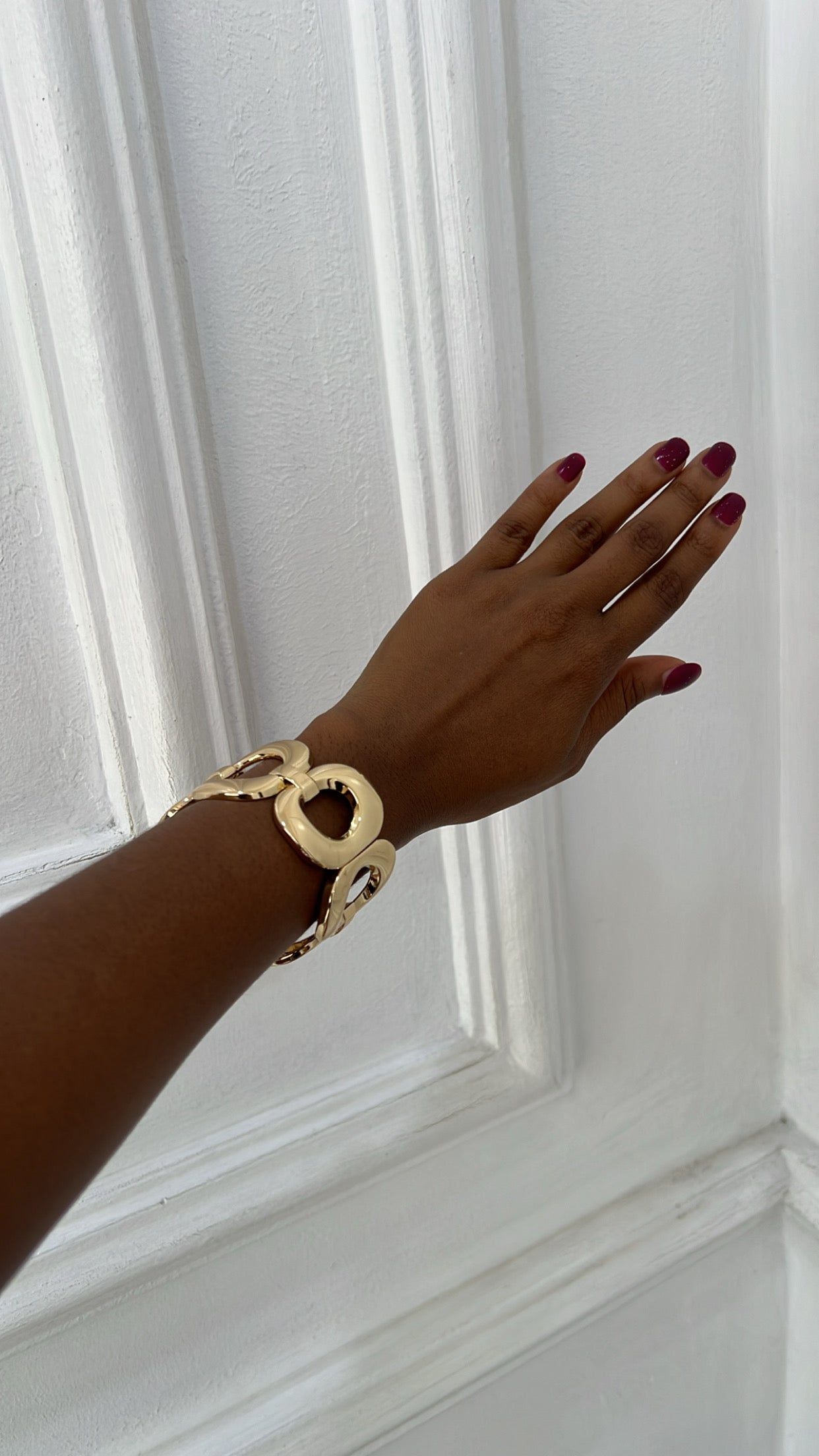 Chunky bracelet (Rbs815)