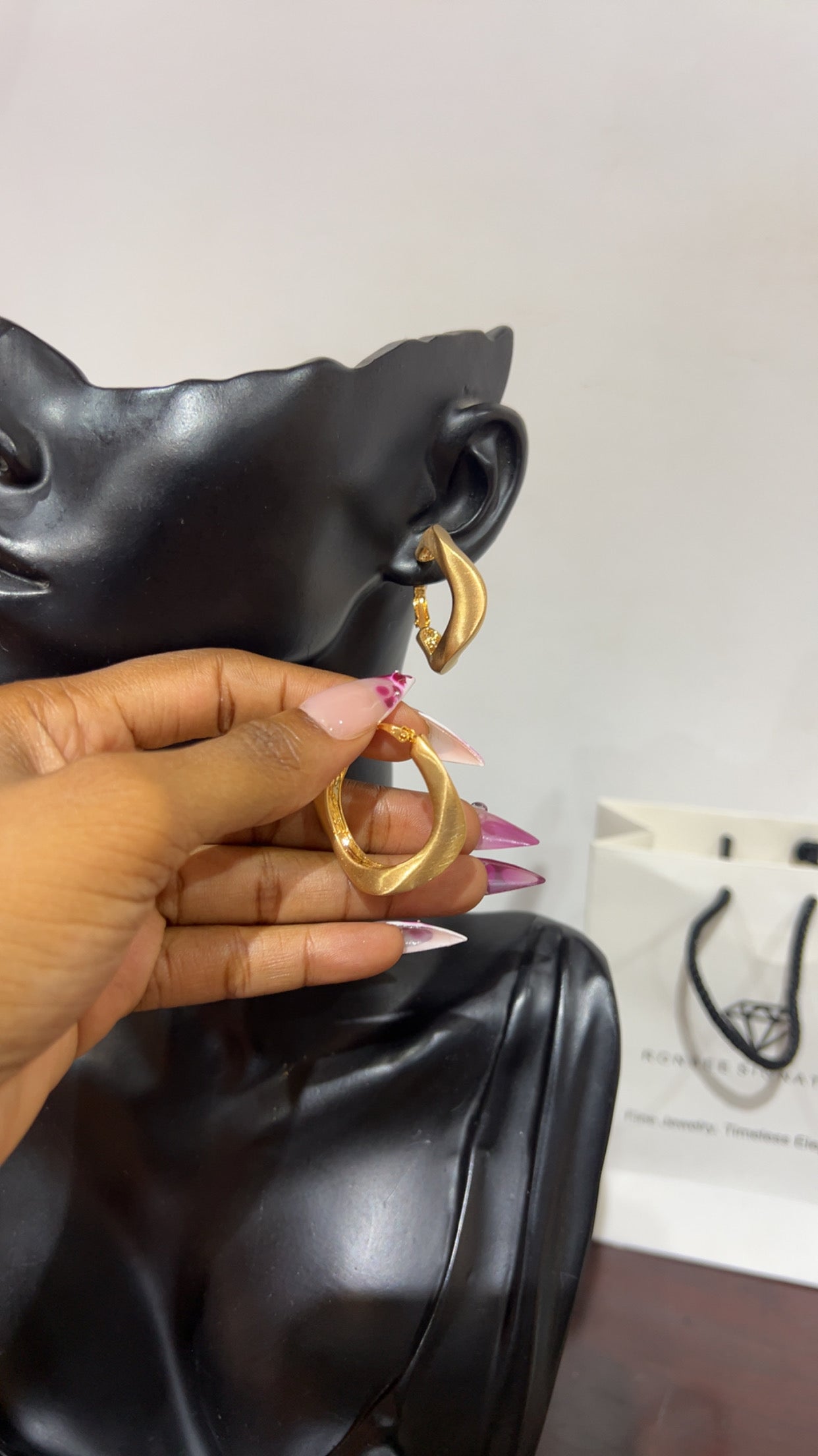 Earrings (RBS1061)