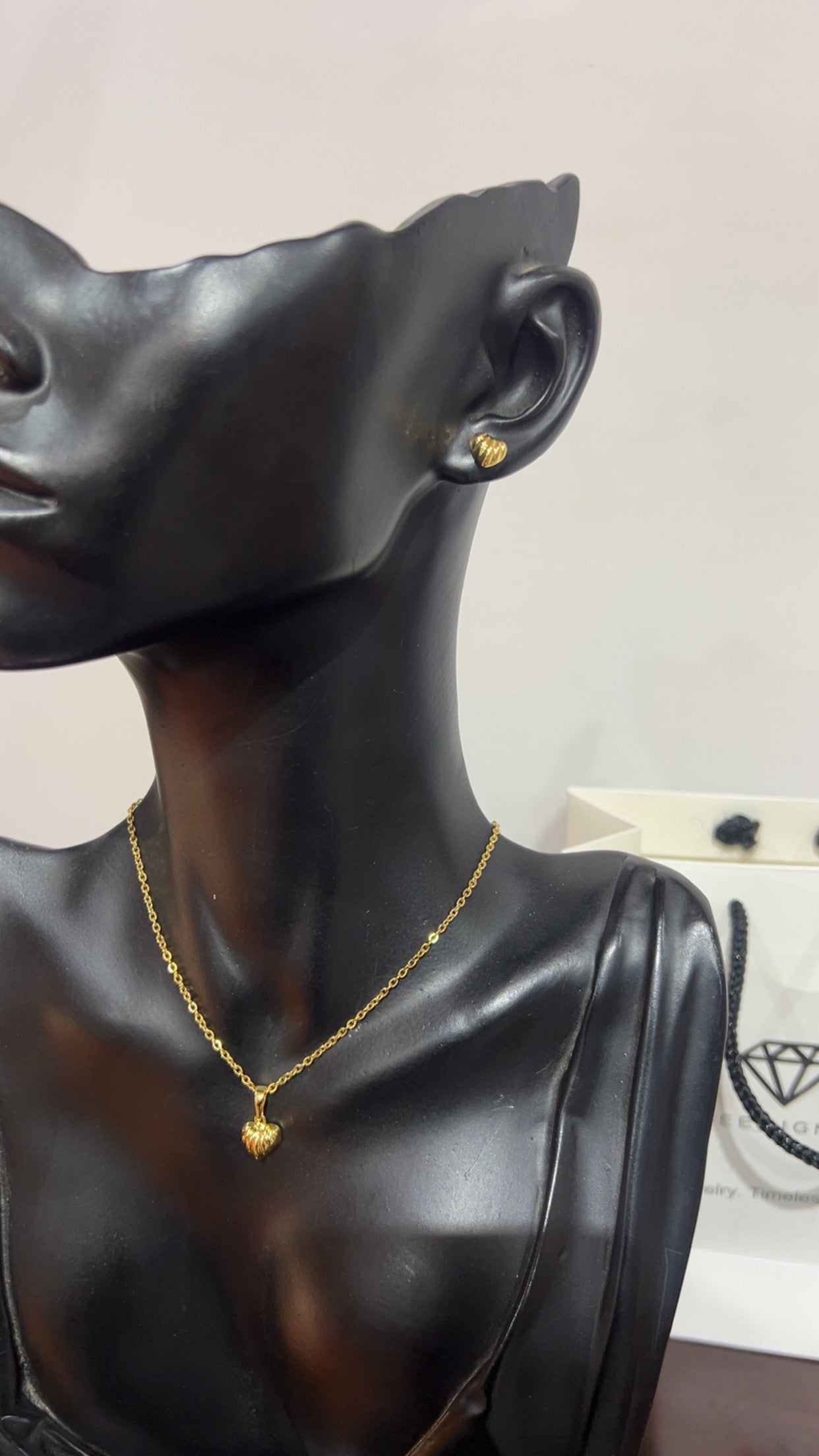 Jewelry sets (RBS1046)