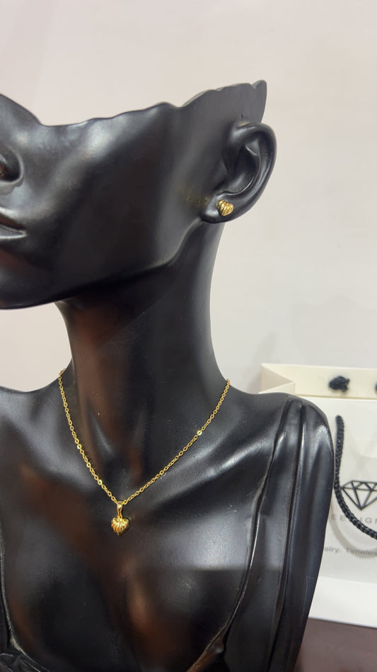 Jewelry sets (RBS1046)