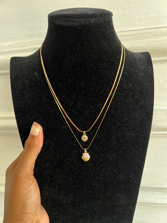 Necklace (RBS992)