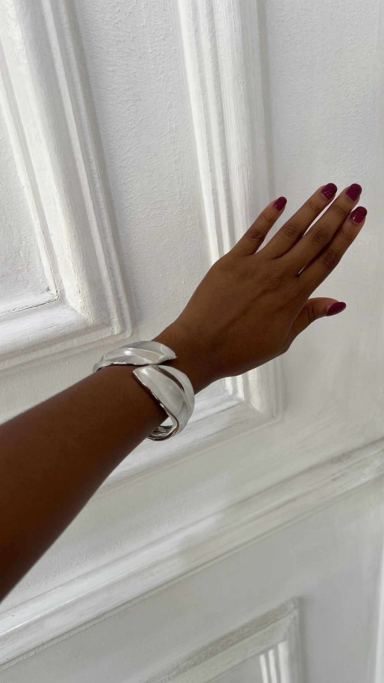 Chunky bracelet (Rbs818)