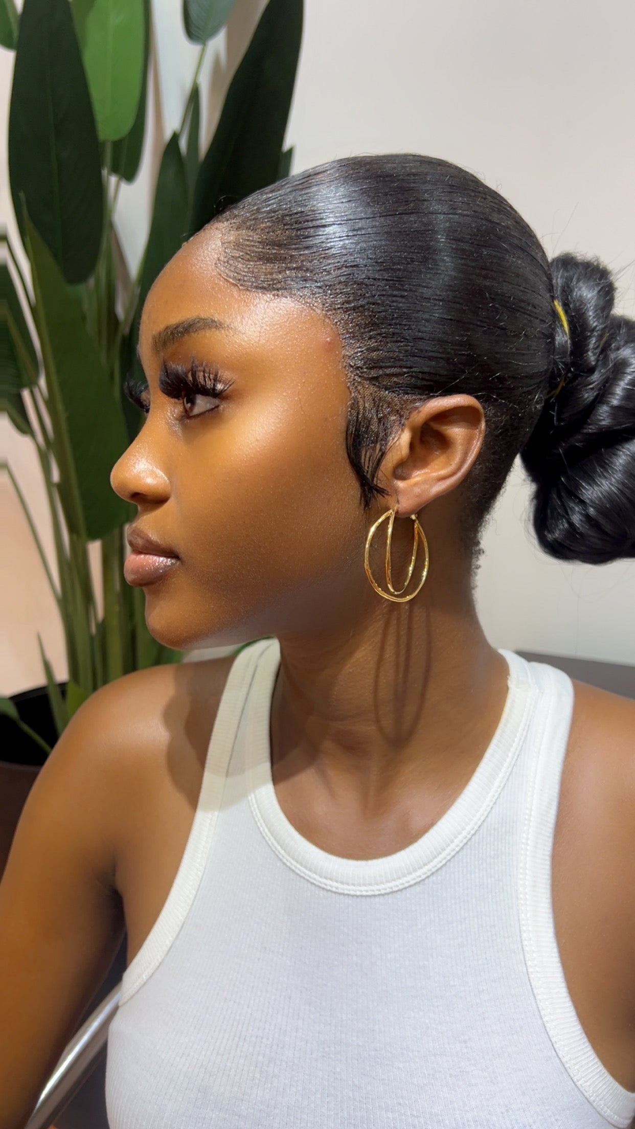 Earrings (RBS1055)