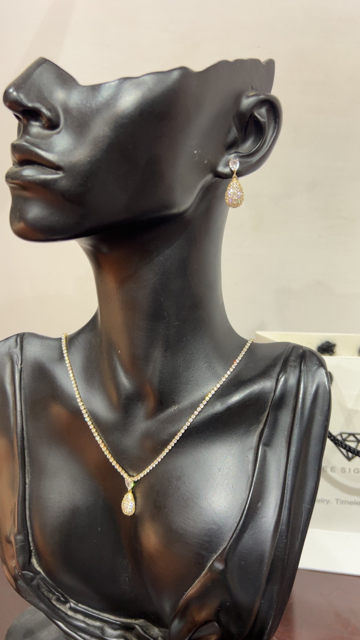 Jewelry sets (RBS1034)