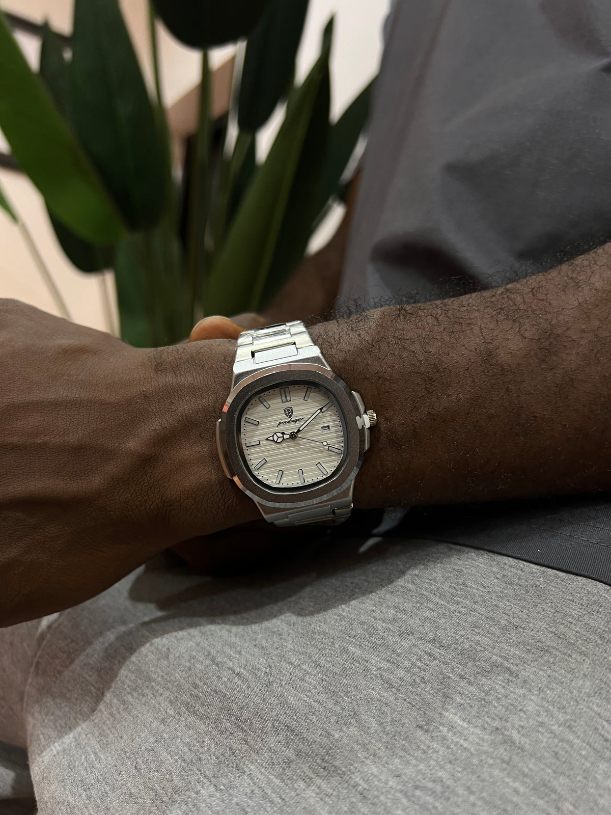 Male wrist watch ( RBS 1183)