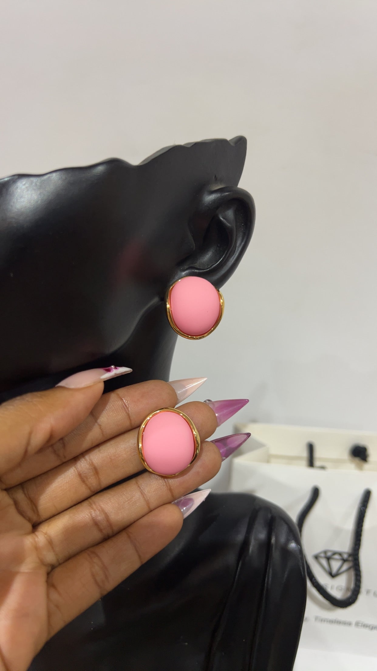 Earrings (RBS1062)