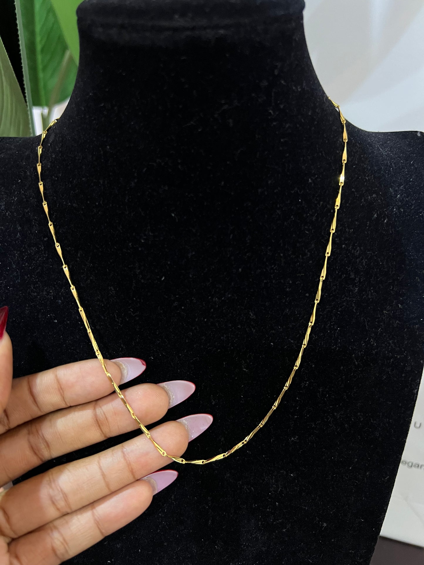 Necklace (Rbs749)