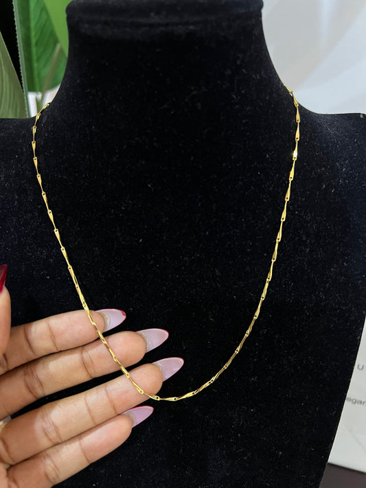 Necklace (Rbs749)