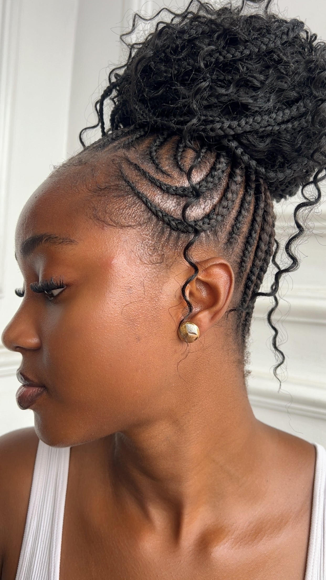 Earrings (Rbs894)