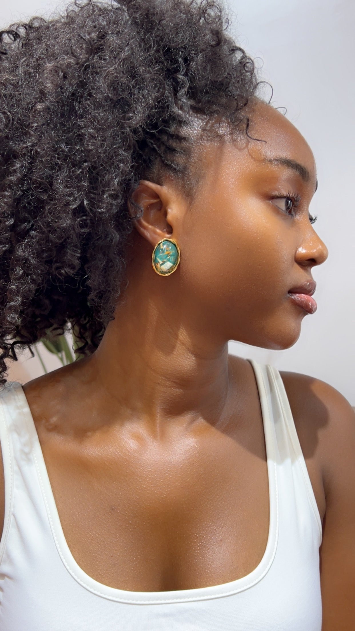 Earring Rbs(1128)