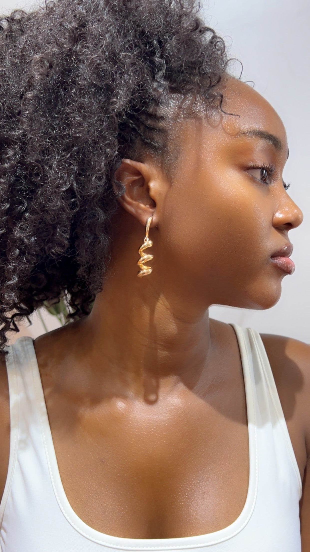 Earring(RBS1108)