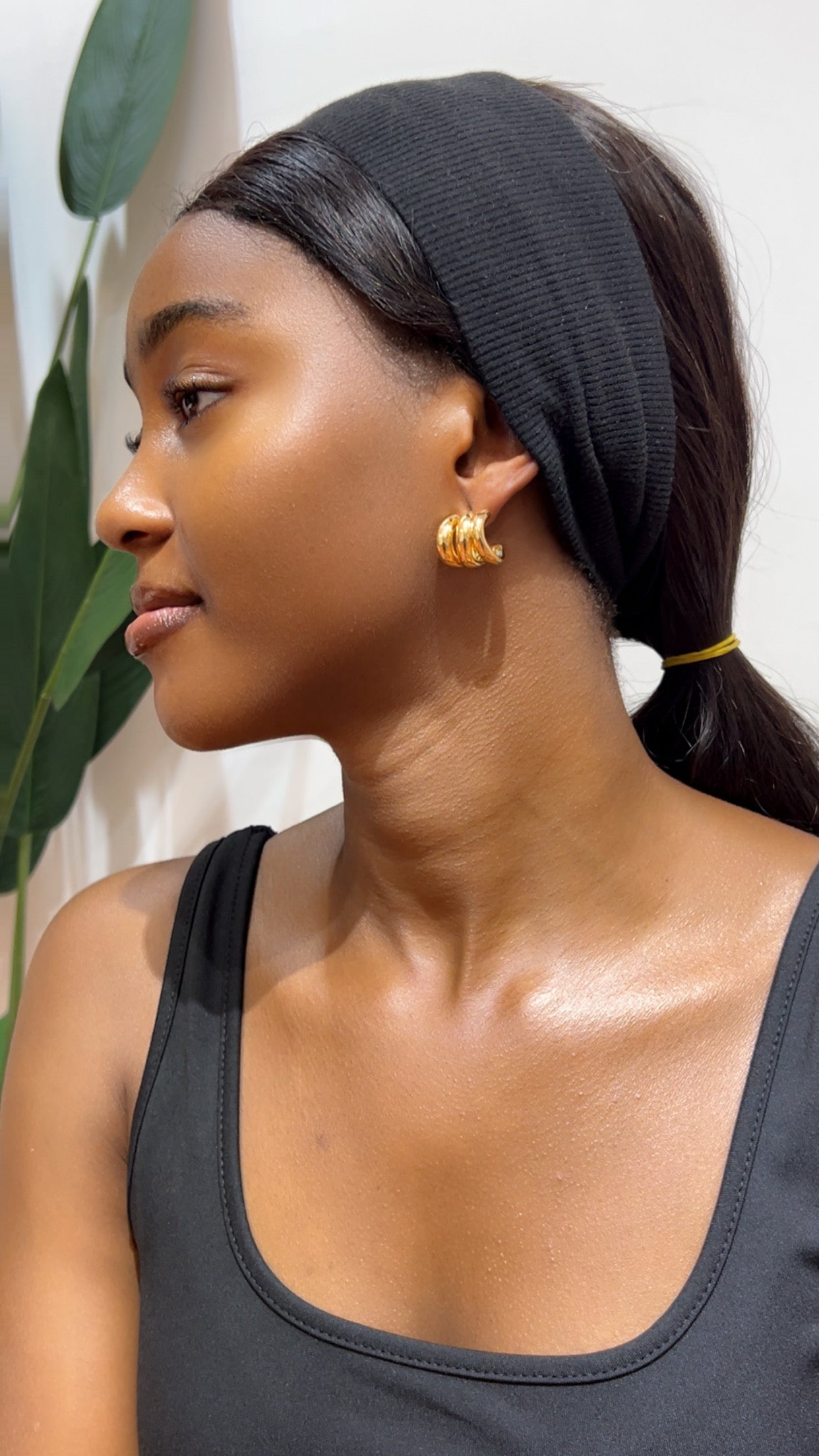 Earrings (RBS1025)