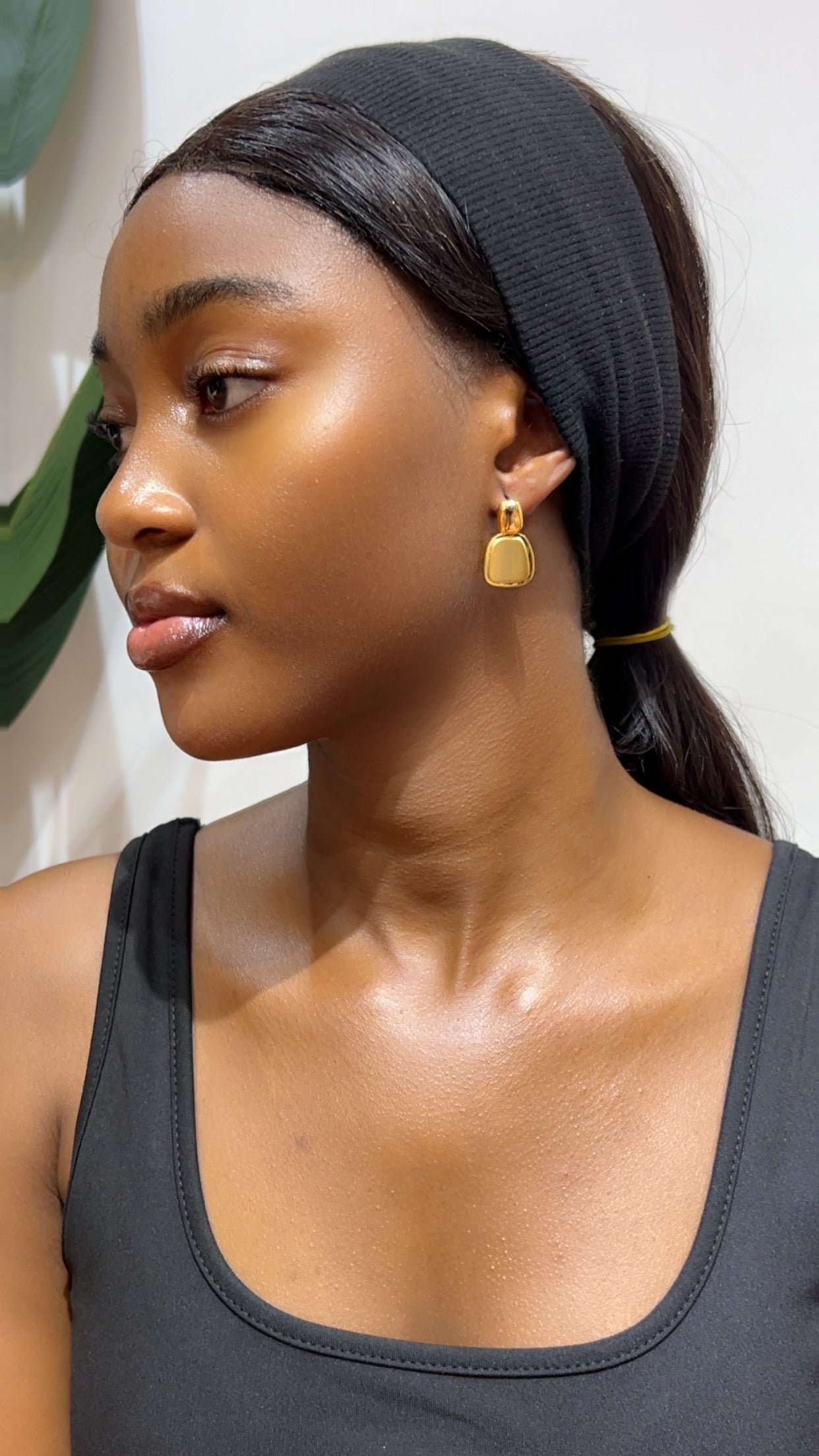 Earrings (RBS1019)