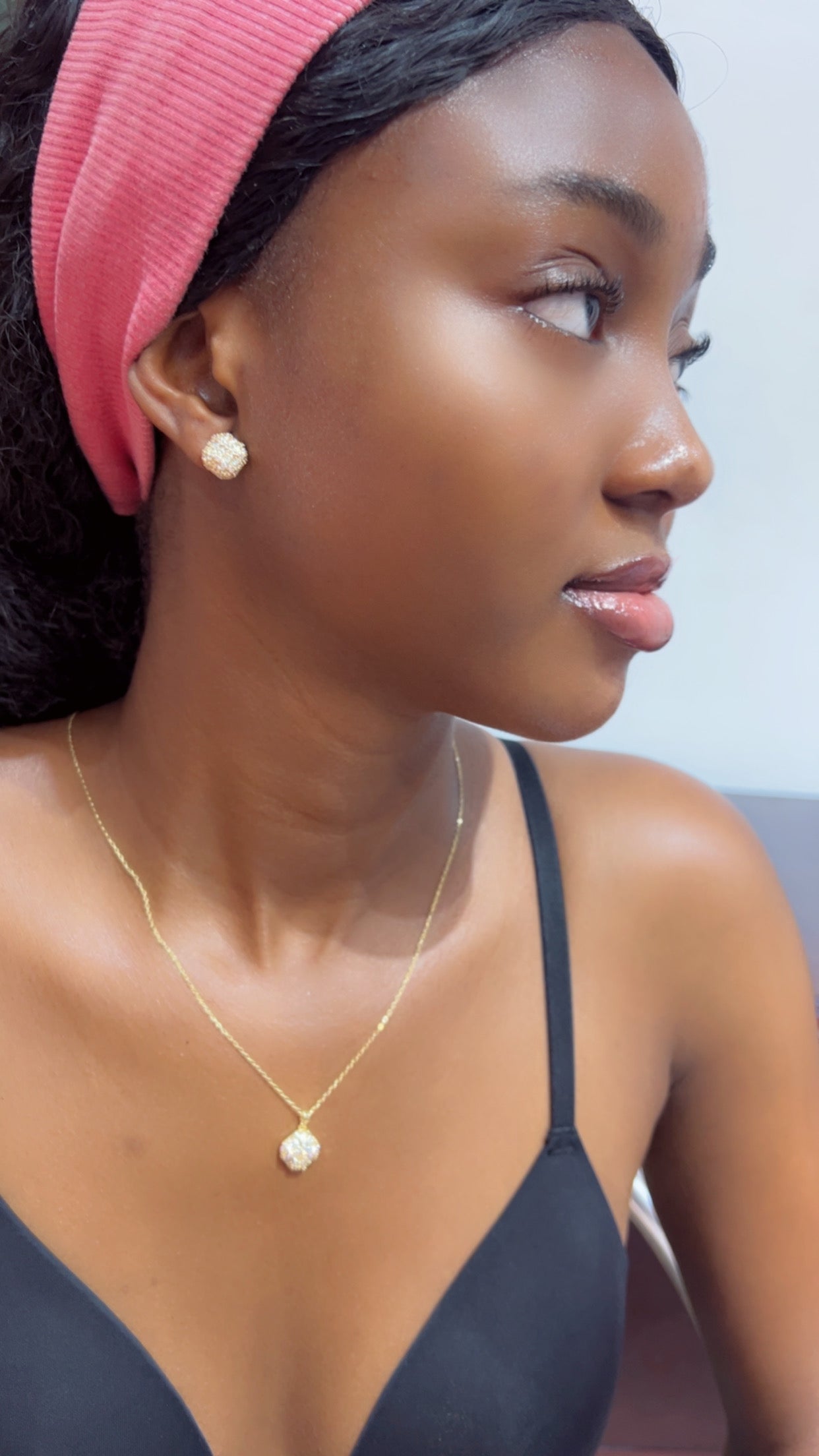 Jewelry set (RBS965)